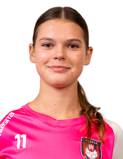 Foto Podsedková Silvie